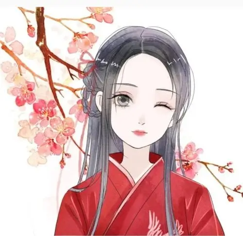 漫友 通勤党小林 头像